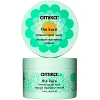 Amika The Kure Intense Bond Repair Mask masque rénovateur intense pour cheveux abîmés 250 ml