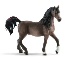 Schleich 13907 Horse Club 13907 Araber Hengst