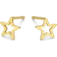 CO88 Collection Boucles d'oreilles en or élégantes de la collection Ladies' CO88 8CE-70312