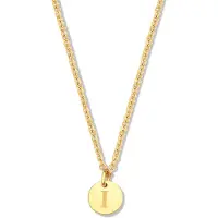 CO88 Collection Pendentif doré pour femmes de la collection CO88 8CN-26146