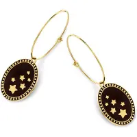 CO88 Collection Boucles d'oreilles élégantes CO88 Collection 8CE-70123 pour femmes