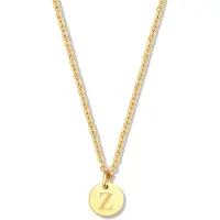CO88 Collection Collier Pendentif En Or Élégant pour Femmes de la Collection CO88
