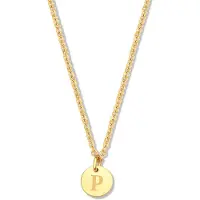 CO88 Collection Stylante Pendentif en Or pour Femmes de la Collection CO88 8CN-26153