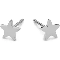 CO88 Collection Boucles d'oreilles en argent élégantes pour femmes de la Collection CO88 8CE-70301