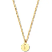 CO88 Collection Collier Pendentif en Or Élégant - CO88 Collection 8CN-26159