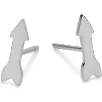 CO88 Collection Boucles d'oreilles en argent pour femmes - Collection CO88 8CE-70329