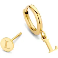 CO88 Collection Boucles d'oreilles élégantes pour femmes de la collection CO88 - Modèle 8CE-70368
