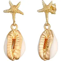 Elli Boucles d'oreilles or