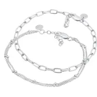 Elli PREMIUM Bracelet argent