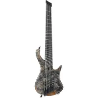 Ibanez EHB1506MS Bass Workshop Black Ice Flat