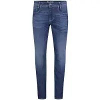 MAC Jean Macflexx Superstretch H559 Bleu taille W 34 - L 32 - 44 FR