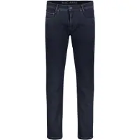 MAC Pantalon Arne Stretch Noir H799 Bleu taille W 42 - L 32 - 48 FR