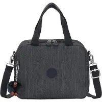 Kipling Sac 'MIYO' gris foncé