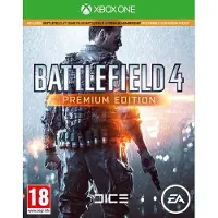 Battlefield 4 - Édition Premium