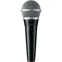 Shure PGA48-qtr-e