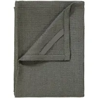 Blomus Torchon à Vaisselle Blomus Grid Agave Green (Set de 2)