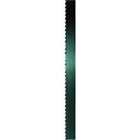 Scheppach Lame de scie à ruban 12x0,5x2360mm 6TPI
