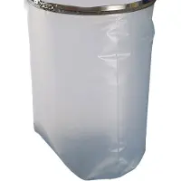 Scheppach Sac à filtre 75206100; 20 unités