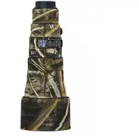 LensCoat Nikon 500 mm f / 5.6E AF-S PF ED VR Realtree Max5