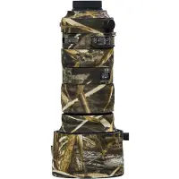 LensCoat Sigma 60 - 600 F4-6.3 DG OS HSM Sport Realtree Max5 (m5)