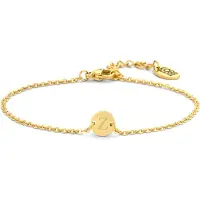 CO88 Collection Bracelet en Or pour Femmes de la Collection CO88 - Modèle 8CB-90640
