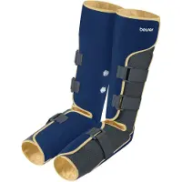 Beurer Venen Trainer 3W minuterie à plusieurs niveaux batterie + secteur FM 150