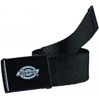 Dickies Ceinture Rockabilly de - Orcutt - pour Unisexe - noir - Taille Standard