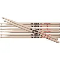 Vic Firth P2B.3-P2B.1 Pack 3X2B + 1X2B Offerte