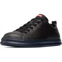 Camper Baskets basses noir