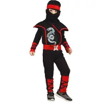 Boland 6822758 Déguisement Enfant Homme