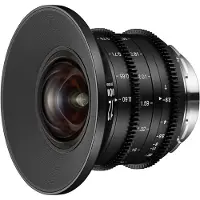 Laowa Venus 12mm t/2.9 ZERO-D Cine objectif pour Sony FE