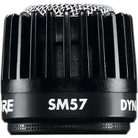 Shure RK244G Replacement Grill for SM57