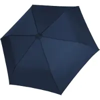 Doppler Parapluie 'Zero Magic' bleu nuit