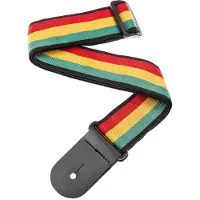D'Addario 50A06 Sangle pour guitare
