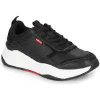 Levi's West Trainers Noir EU 37 Femme