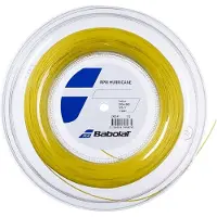 Babolat Corde De Bobine De Tennis Rpm Hurricane 200 M