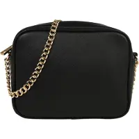 About You Sac à bandoulière 'Elaine' noir