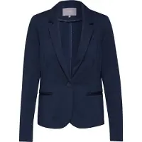 B.young Blazer 'Rizetta' bleu foncé