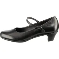 Camper Escarpins noir