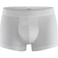 Hom Boxers 'Classic' blanc