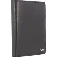 Golden Head Porte-monnaies 'Colorado' noir