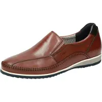 Sioux Hajoko lacet sportif marron