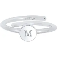 Elli Bague argent