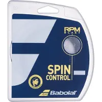 Babolat 1.20 RPM Blast Cordage En Garniture 12m
