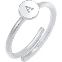 Elli Bague argent
