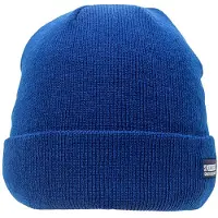 Poederbaas Bonnet Poederbaas Colourfull Basic Blue 2020