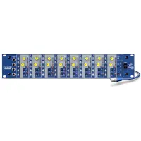 Focusrite ISA 828 MK2