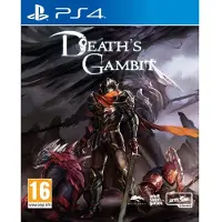 Death's Gambit