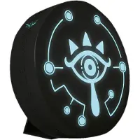 Paladone Lampe projection The Legend of Zelda Shikah Eye