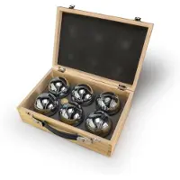 Tactic Petanque Sports Game Doré Enfants